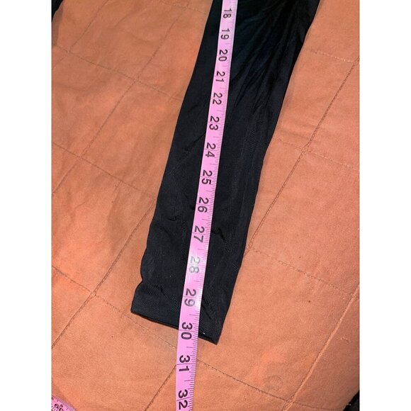 NWT House Of CB London Marcienne Black Jumpsuit Women size S SMall - Picture 7 of 9